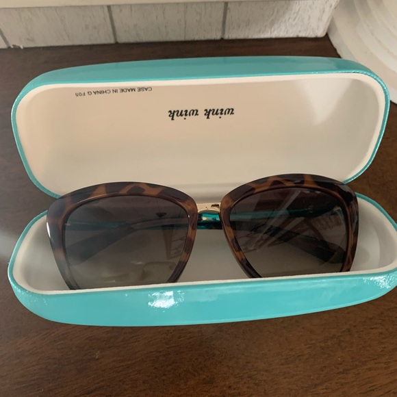 New Kate spade sunglasses 😍 - Picture 6 of 6